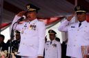 Bupati Monadi Irup Huy Kemerdekaan RI Ke 80