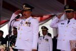 Bupati Monadi Irup Huy Kemerdekaan RI Ke 80