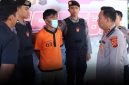 Pelaku Perampokan BRI LInk diamankan Polres Tebo