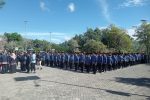 Pelantikan PPPK Tahap I Sungai Penuh