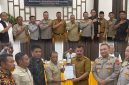 Kesepakatan Antara PT KMH dengan Warga Pulau Pandan dan Karang Pandan