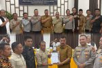 Kesepakatan Antara PT KMH dengan Warga Pulau Pandan dan Karang Pandan