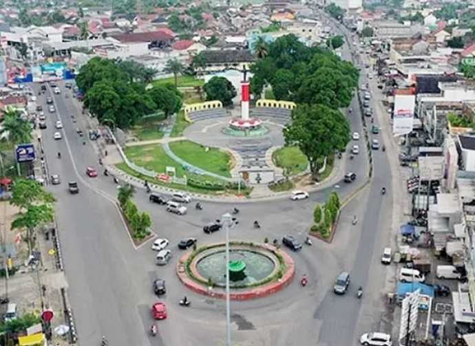 Kabar Jambi Hari Ini