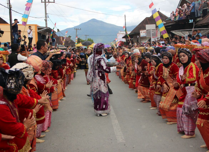 Berita viral Jambi