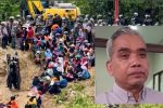 Aslori Ilham Humas PLTA Kerinci Merangin Hydro