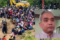 Aslori Ilham Humas PLTA Kerinci Merangin Hydro