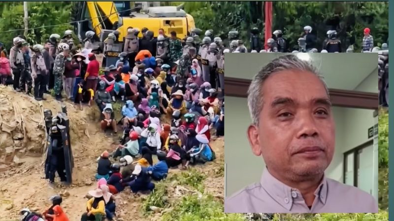 Aslori Ilham Humas PLTA Kerinci Merangin Hydro