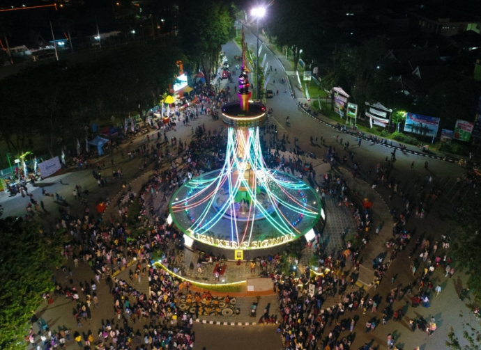 Berita Jambi hari ini