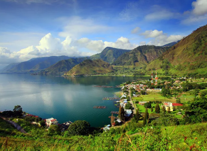 Berita Kabupaten Kerinci
