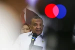 Putra Jambi Afriansyah Noor Kembali Dilantik Sebagai Wamenaker oleh Prabowo,Rabu (17/09/2025)