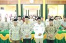 Bupati Tanjung Jabung Barat Anwar Sadat