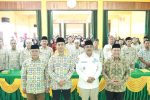 Bupati Tanjung Jabung Barat Anwar Sadat