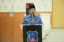 Bupati Anwar Sadat