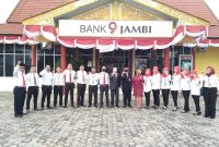 Bank Jambi Cabang Sungai Penuh