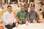 Wabup Katamso Hadiri Pelantikan KADIN Jambi 2024–2029,Rabu Malam (17/09/2025)