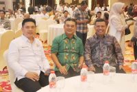 Wabup Katamso Hadiri Pelantikan KADIN Jambi 2024–2029,Rabu Malam (17/09/2025)