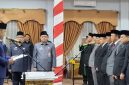 Pelantikan Pejabat Eselon II Merangin