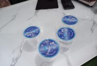 Air Mineral Seria