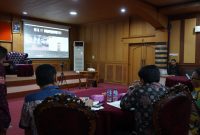 Sekda: Merangin Genjot Capai Indikator MCP 2025