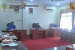 RDP Komisi III dengan Dishub