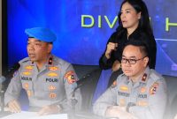 Divpropam Polri