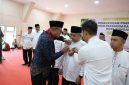 Wako Alfin Saat Hadir Pengukuhan IPIM