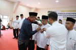 Wako Alfin Saat Hadir Pengukuhan IPIM