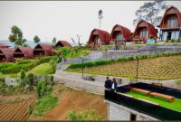 The Hills Resort Kerinci