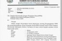 Pemkab Kerinci Jadwalkan Penyerahan SK PPPK Formasi 2024 pada 16 September