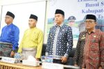 Wabup Junaidi Mahir Buka Rakerda LAM Muaro Jambi 2025,Kamis (11/09/2025)