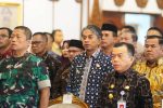 Wabup Muaro Jambi Junaidi Mahir Hadiri Audensi Bersama Wamen PANRB Bahas Pelayanan Publik,Kamis (18/09/2025)