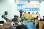 Bupati BBS Buka Job Fit Eselon IIdi Shang Ratu,Kamiks (18/09/2025)