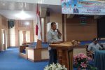 Amrizal Ketua APDESI Kota Sungai Penub Terpilih 