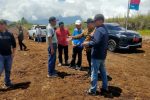 Wawako Azhar Hamzah Pantau Progres TPA RKE,Minggu 21/09/2025 (Dok Humas Protokol Sungai Penuh)