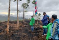 Wako Alfin Pantau Pembangunan TPST RKE