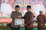 Wabup Junaidi Mahir Hadiri Rakornas Juleha Indonesia di Muaro Jambi,Sabtu 27/09/2025