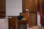 Wabub Katamso Menjawab Pandangan Fraksi di Paripurna,Jumat (19/09/2025)