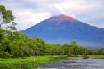 Rawa Bento Kerinci Jambi