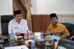 Rapat Pansel Sekda Provinsi Bemngkulu,Jumat (19/09/2025)