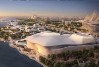 Louvre Abu Dhabi Residences