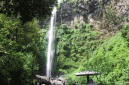 Air Terjun Coban Rondo Malang (Dok : Radar Malang)