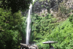 Air Terjun Coban Rondo Malang (Dok : Radar Malang)