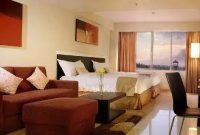 Foto : Aston Denpasar Hotel & Convention Center (Foto : istimewa)