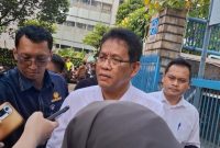 Menteri Keuangan Purbaya Yudhi Sadewa ( Foto : Tribunnews.com)