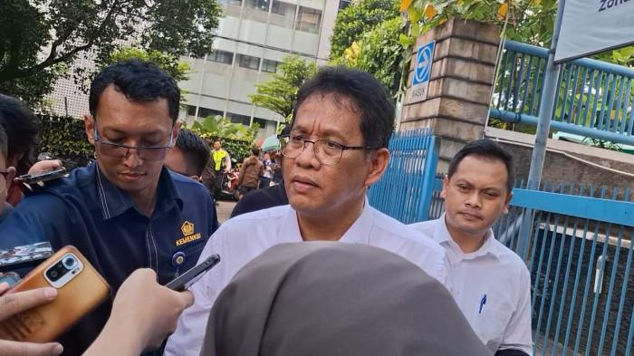 Menteri Keuangan Purbaya Yudhi Sadewa ( Foto : Tribunnews.com)