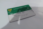 Foto : Ilustrasi Kartu BPJS (Dok : Koridornews.id)