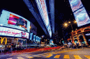 Foto : Kawasan Bukit Bintang Kuala Lumpur Malaysia (Foto : istimewa)
