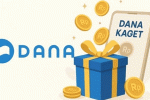  Foto : Ilustrasi Aplikasi DANA (Dok : Istimewa)