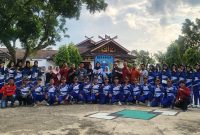 Foto : Duta Pancasila Kabupaten Merangin (Dok : Koridornews.id)