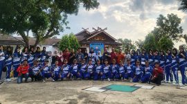 Foto : Duta Pancasila Kabupaten Merangin (Dok : Koridornews.id)